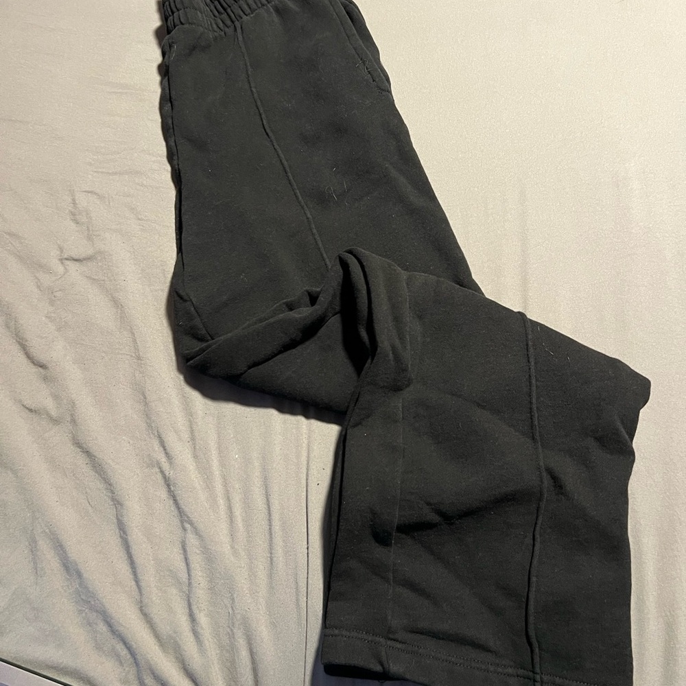 Women’s Black Sweatpants